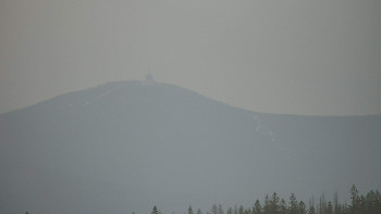 Ski areál SEVERKA v Dolní Lomné