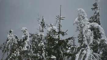 Ski areál SEVERKA v Dolní Lomné