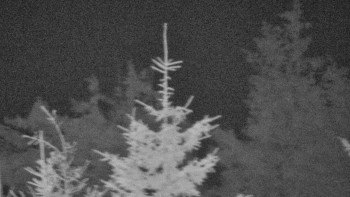 Ski areál SEVERKA v Dolní Lomné