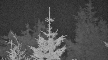 Ski areál SEVERKA v Dolní Lomné