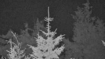 Ski areál SEVERKA v Dolní Lomné