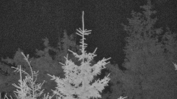 Ski areál SEVERKA v Dolní Lomné