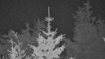 Ski areál SEVERKA v Dolní Lomné