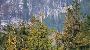 Ski areál SEVERKA v Dolní Lomné