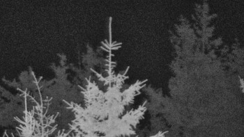 Ski areál SEVERKA v Dolní Lomné