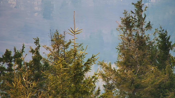 Ski areál SEVERKA v Dolní Lomné