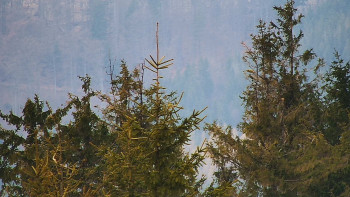 Ski areál SEVERKA v Dolní Lomné