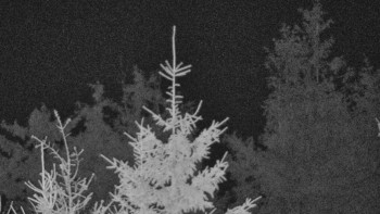 Ski areál SEVERKA v Dolní Lomné