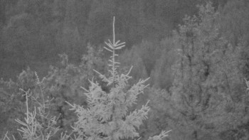 Ski areál SEVERKA v Dolní Lomné