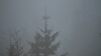 Ski areál SEVERKA v Dolní Lomné
