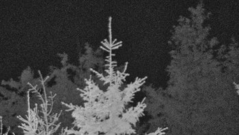 Ski areál SEVERKA v Dolní Lomné