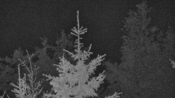 Ski areál SEVERKA v Dolní Lomné