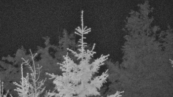 Ski areál SEVERKA v Dolní Lomné