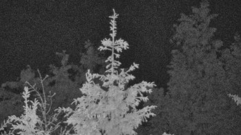 Ski areál SEVERKA v Dolní Lomné