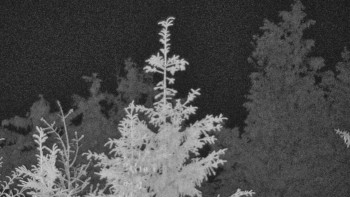 Ski areál SEVERKA v Dolní Lomné