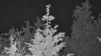 Ski areál SEVERKA v Dolní Lomné