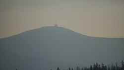Chata Severka - Dolní Lomná