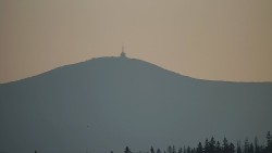 Chata Severka - Dolní Lomná
