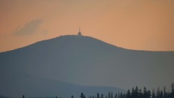 Chata Severka - Dolní Lomná