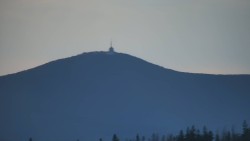 Chata Severka - Dolní Lomná
