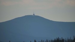 Chata Severka - Dolní Lomná