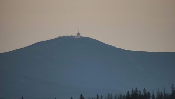 Ski areál SEVERKA v Dolní Lomné