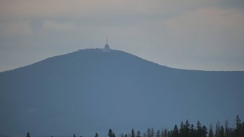 Ski areál SEVERKA v Dolní Lomné