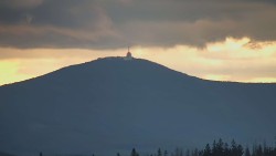Chata Severka - Dolní Lomná