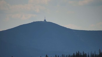 Ski areál SEVERKA v Dolní Lomné