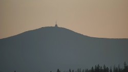 Chata Severka - Dolní Lomná