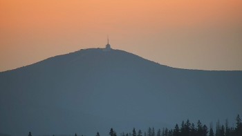 Ski areál SEVERKA v Dolní Lomné
