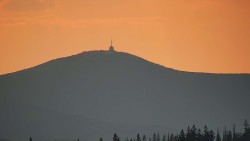 Chata Severka - Dolní Lomná