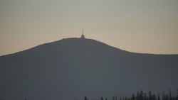 Chata Severka - Dolní Lomná