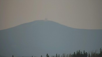 Ski areál SEVERKA v Dolní Lomné