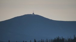 Chata Severka - Dolní Lomná
