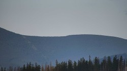 Chata Severka - Dolní Lomná