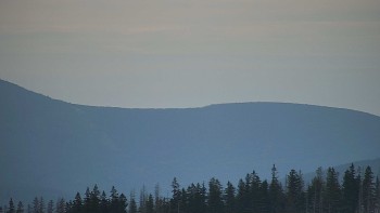 Ski areál SEVERKA v Dolní Lomné
