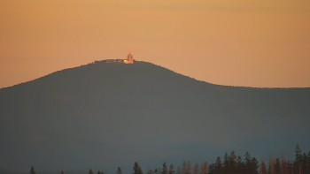 Ski areál SEVERKA v Dolní Lomné