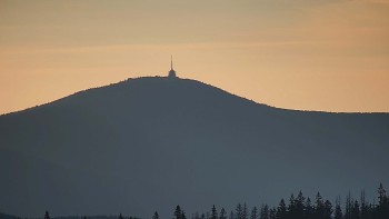 Ski areál SEVERKA v Dolní Lomné