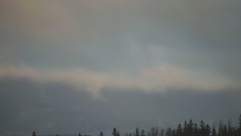 Ski areál SEVERKA v Dolní Lomné