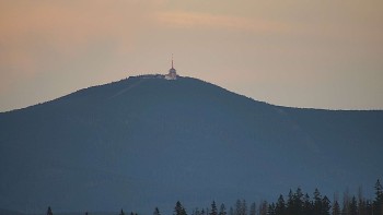 Ski areál SEVERKA v Dolní Lomné