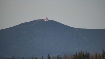 Ski areál SEVERKA v Dolní Lomné