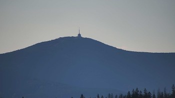 Ski areál SEVERKA v Dolní Lomné