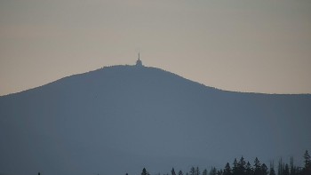 Ski areál SEVERKA v Dolní Lomné