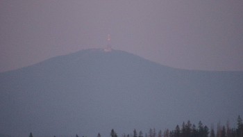 Ski areál SEVERKA v Dolní Lomné