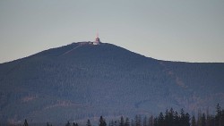 Chata Severka - Dolní Lomná