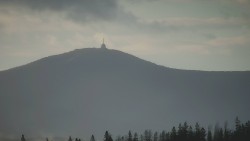 Chata Severka - Dolní Lomná
