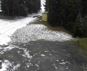 Ski areál SEVERKA v Dolní Lomné - Chata Severka - Dolní Lomná - 15.11.2024 v 11:01