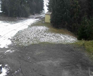 Ski areál SEVERKA v Dolní Lomné - Chata Severka - Dolní Lomná - 15.11.2024 v 12:01