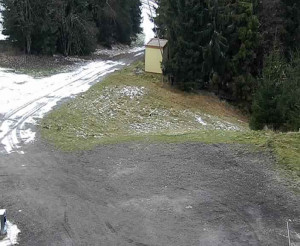 Ski areál SEVERKA v Dolní Lomné - Chata Severka - Dolní Lomná - 15.11.2024 v 13:01